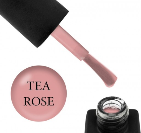 

Камуфлирующая База Kodi Rubber Base Tea Rose ,12 мл