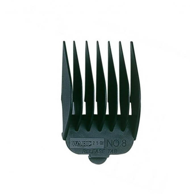 

Насадка Wahl #8 - 25 мм (03150-001)