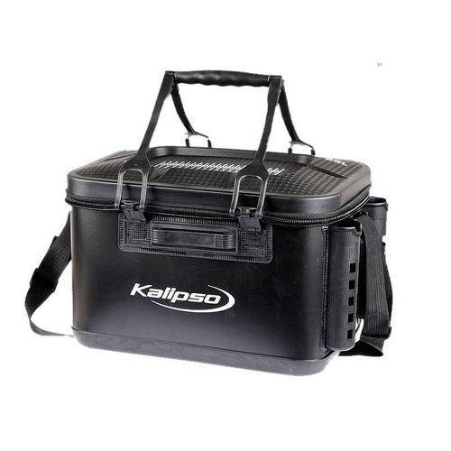 

Сумка Kalipso Bakkan with 2 rod holder 30L