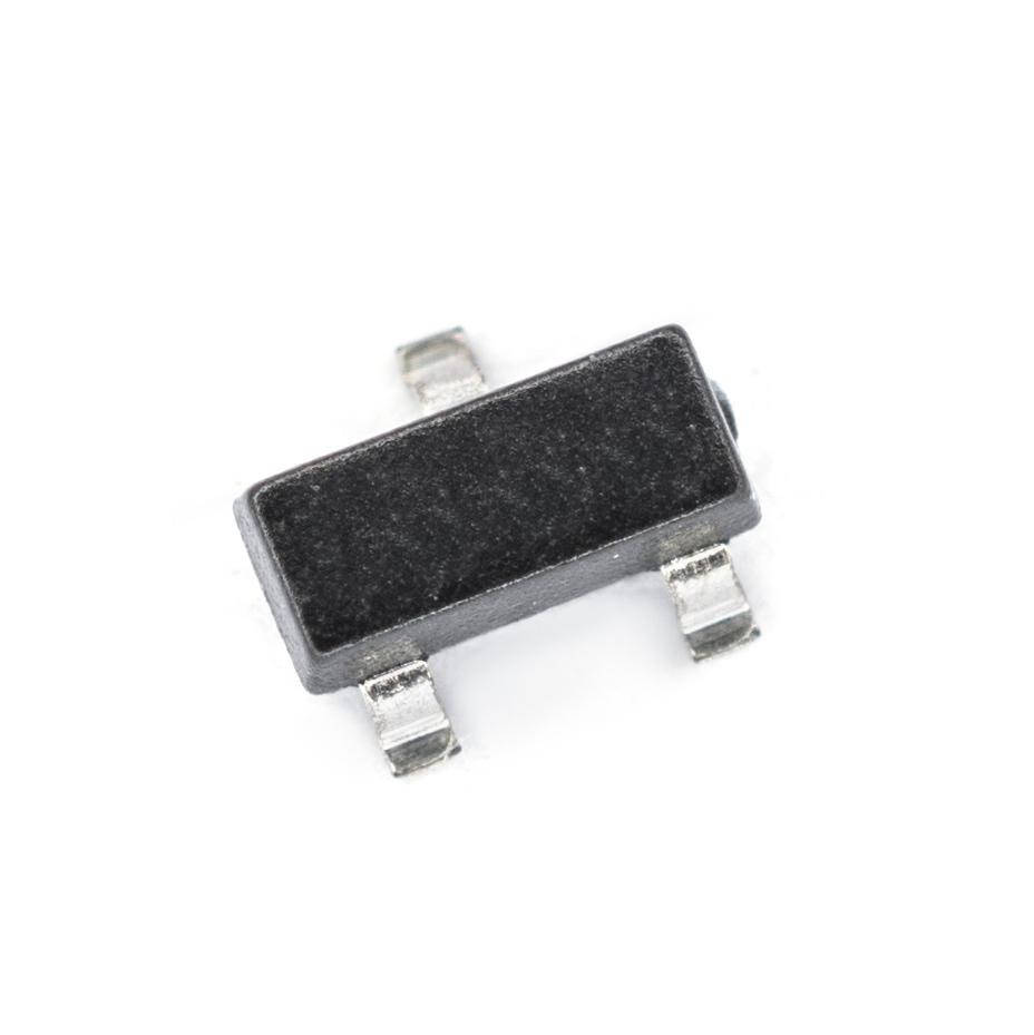

AH180-WG-7 м/с датчик Холла Diodes