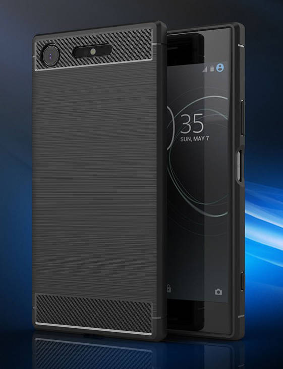 

Чехол Ipaky Armor для Sony Xperia XZ1