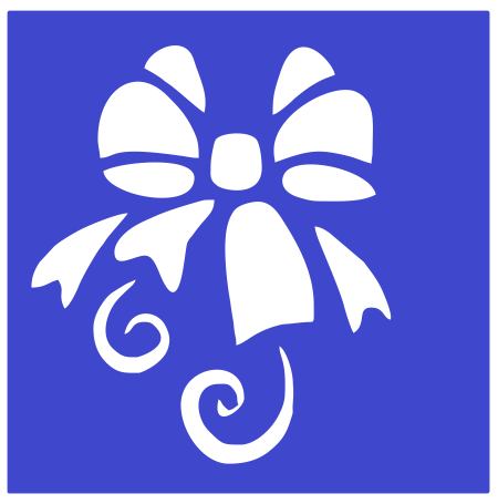 

Трафарет для временных тату 7 на 7 см