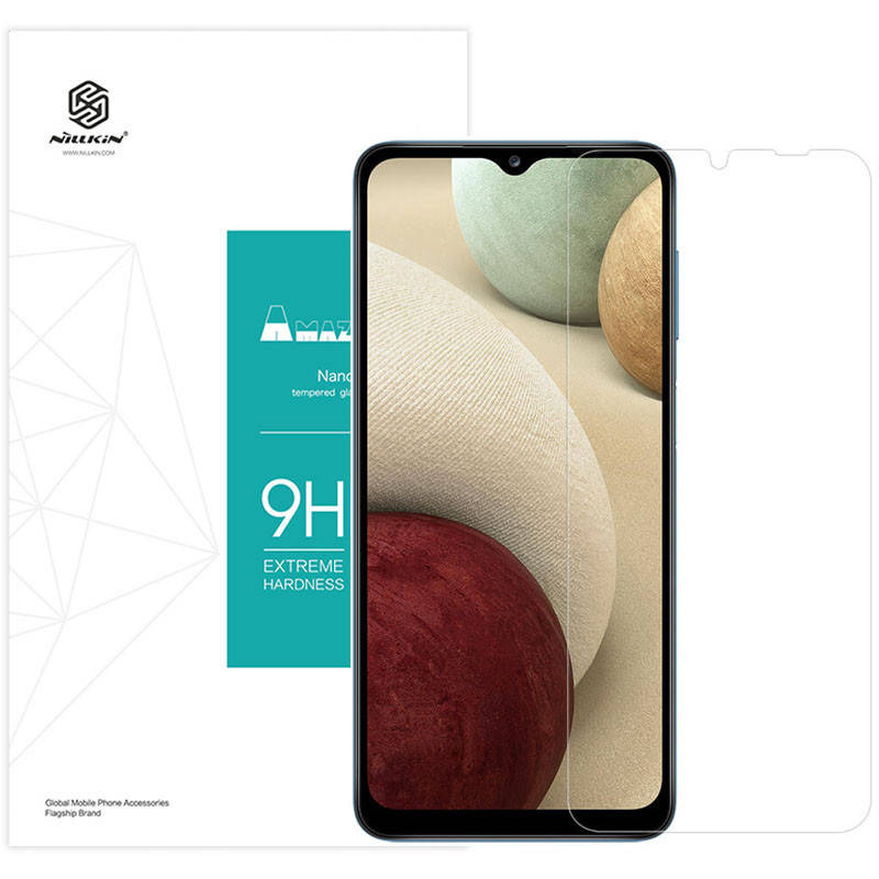

Защитное стекло Nillkin (H) для Samsung Galaxy A22 4G / M32, Прозрачный
