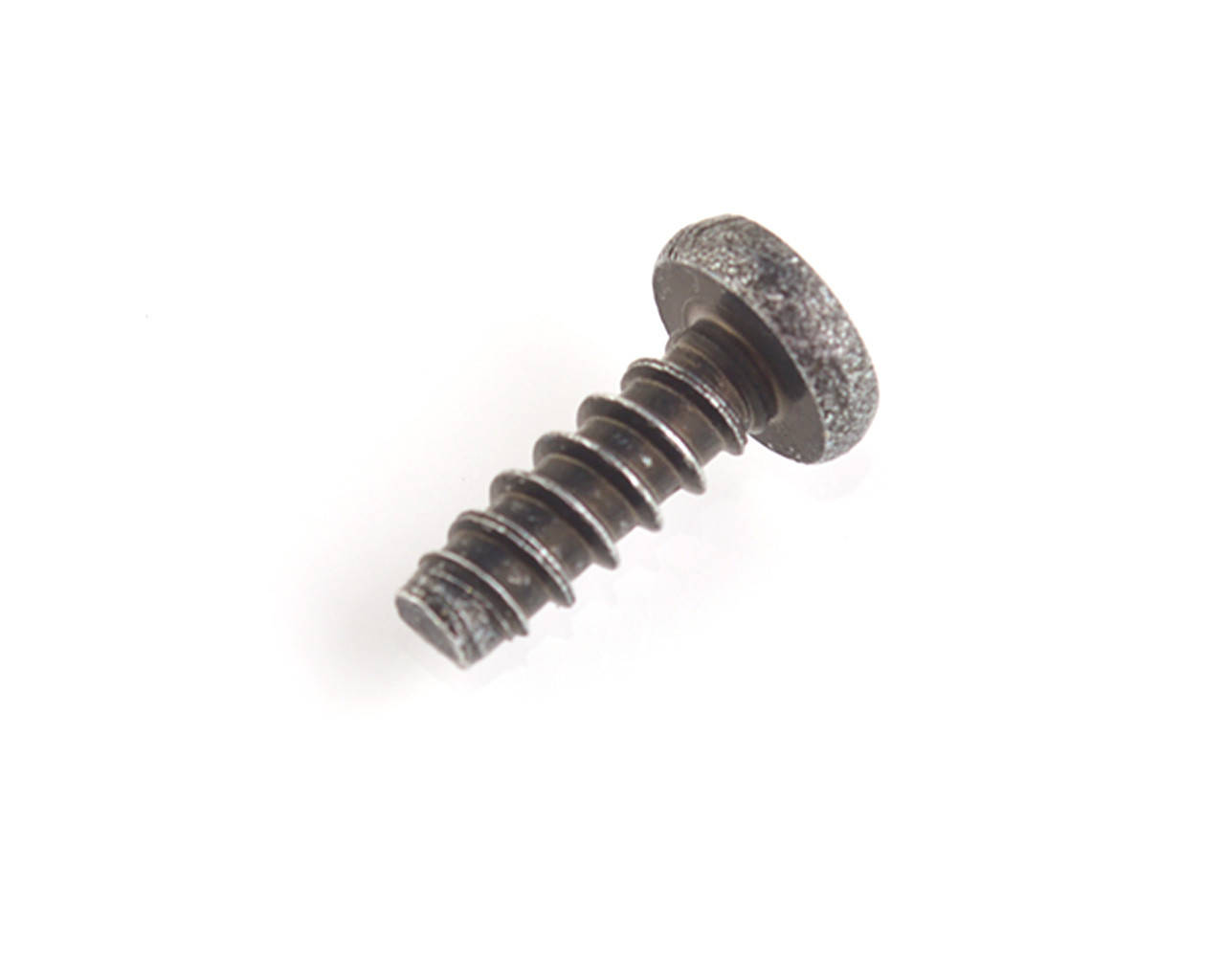 

Саморез 4,3х12,7 черный цилиндр