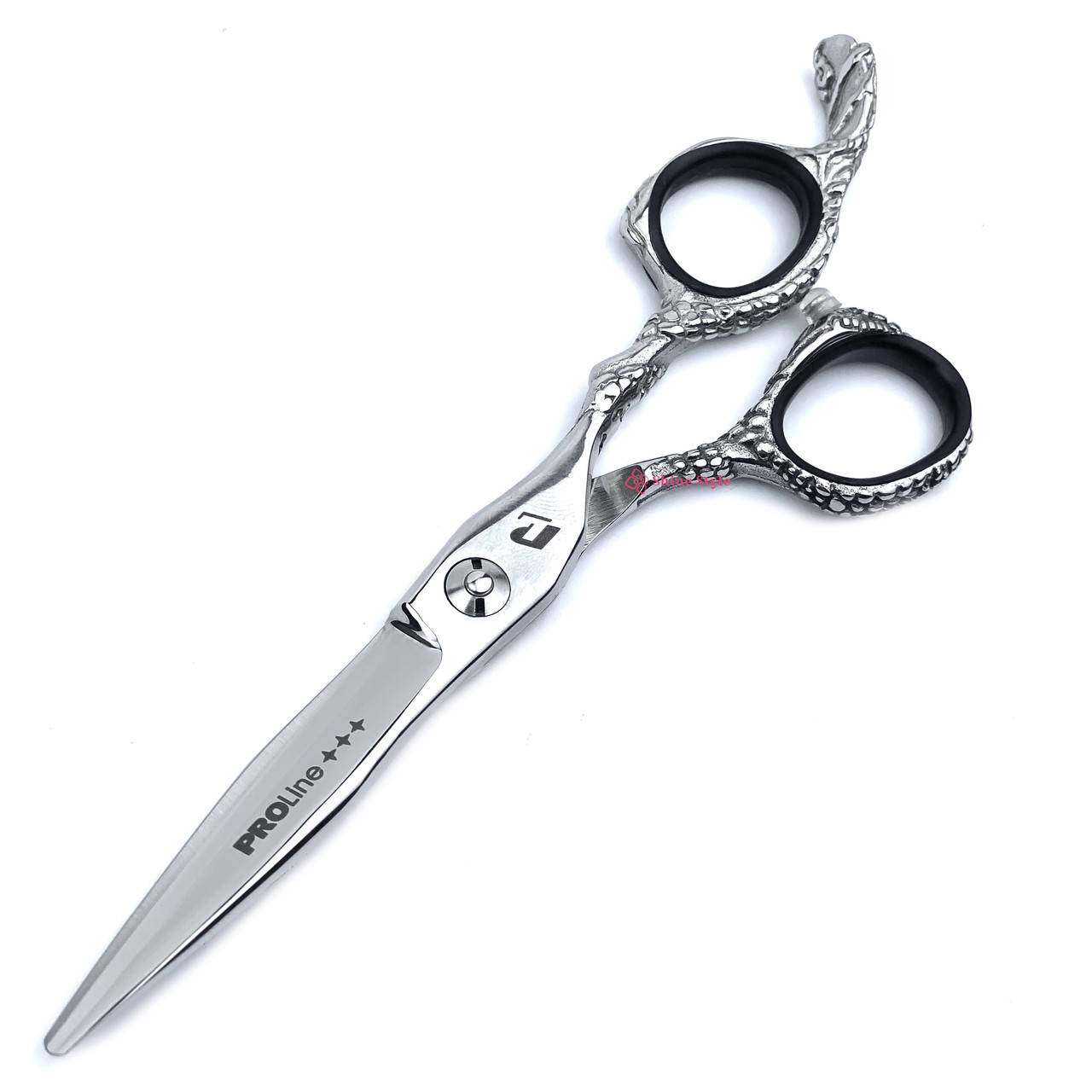 

Парикмахерские ножницы PROline 5,5'' PL257-55 (3 класс)