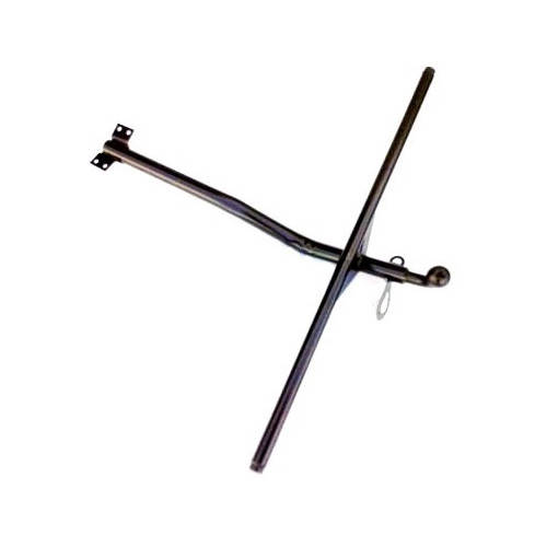 

Фаркоп ВАЗ-2102-04 кованный (Житомир-фаркоп)