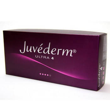 

Juvederm Ultra 4 (2x1ml)