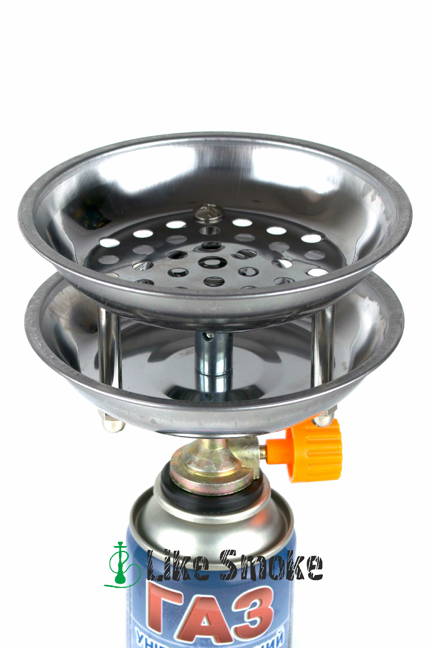 

Горелка газовая Dystate