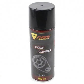 

F 142 FUSION CHAIN CLEANER 450мл/очисник ланцюгових механізмів
