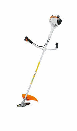 

Мотокоса Stihl FS 55