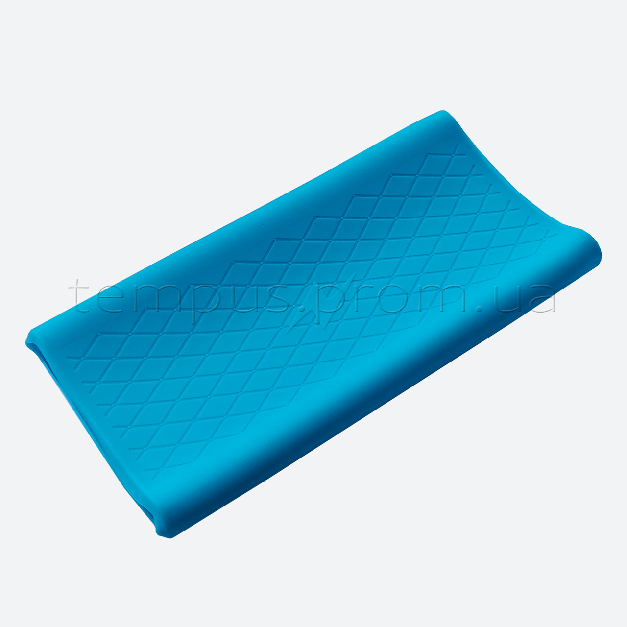 

Чехол на Mi Wirelles 10000 mAh Синий