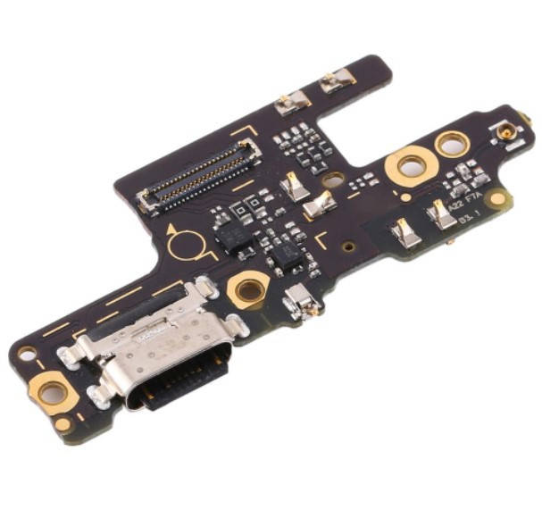 

Connector chage board Redmi Note 7