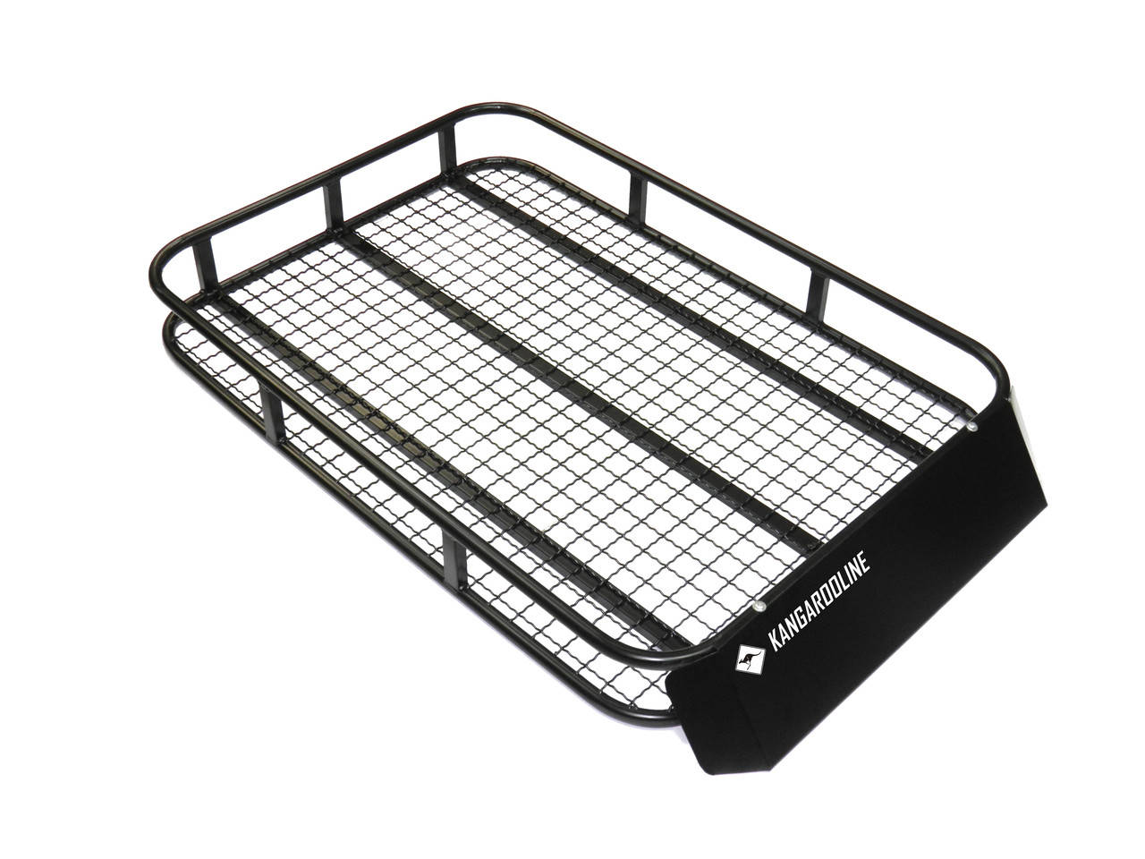 

Грузовая корзина с бортами "Экспедиция "S" 128х90 см