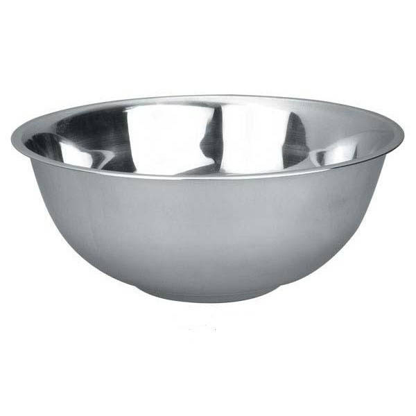 

Миска из нержавеющей стали Empire EM-2540 11.5 л 40 см
