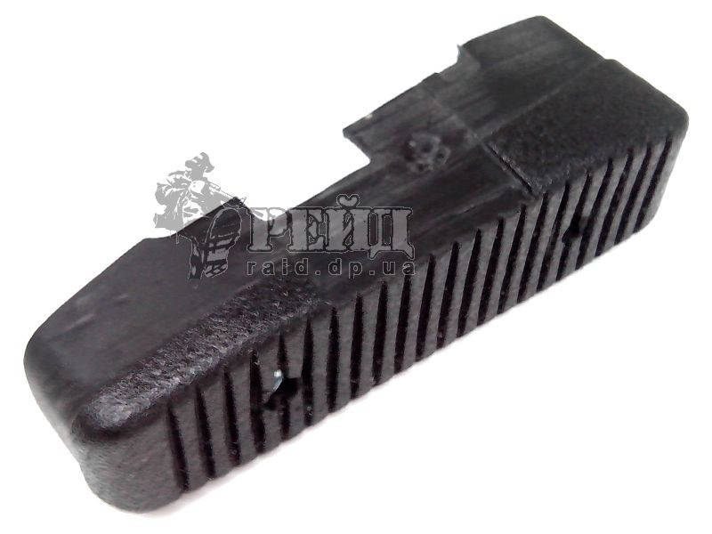 

Тыльник рамочного приклада АКС/АКСУ