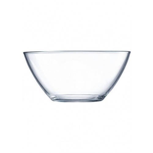 

Салатник Cosmos Luminarc 20см L4896/1, Прозрачный