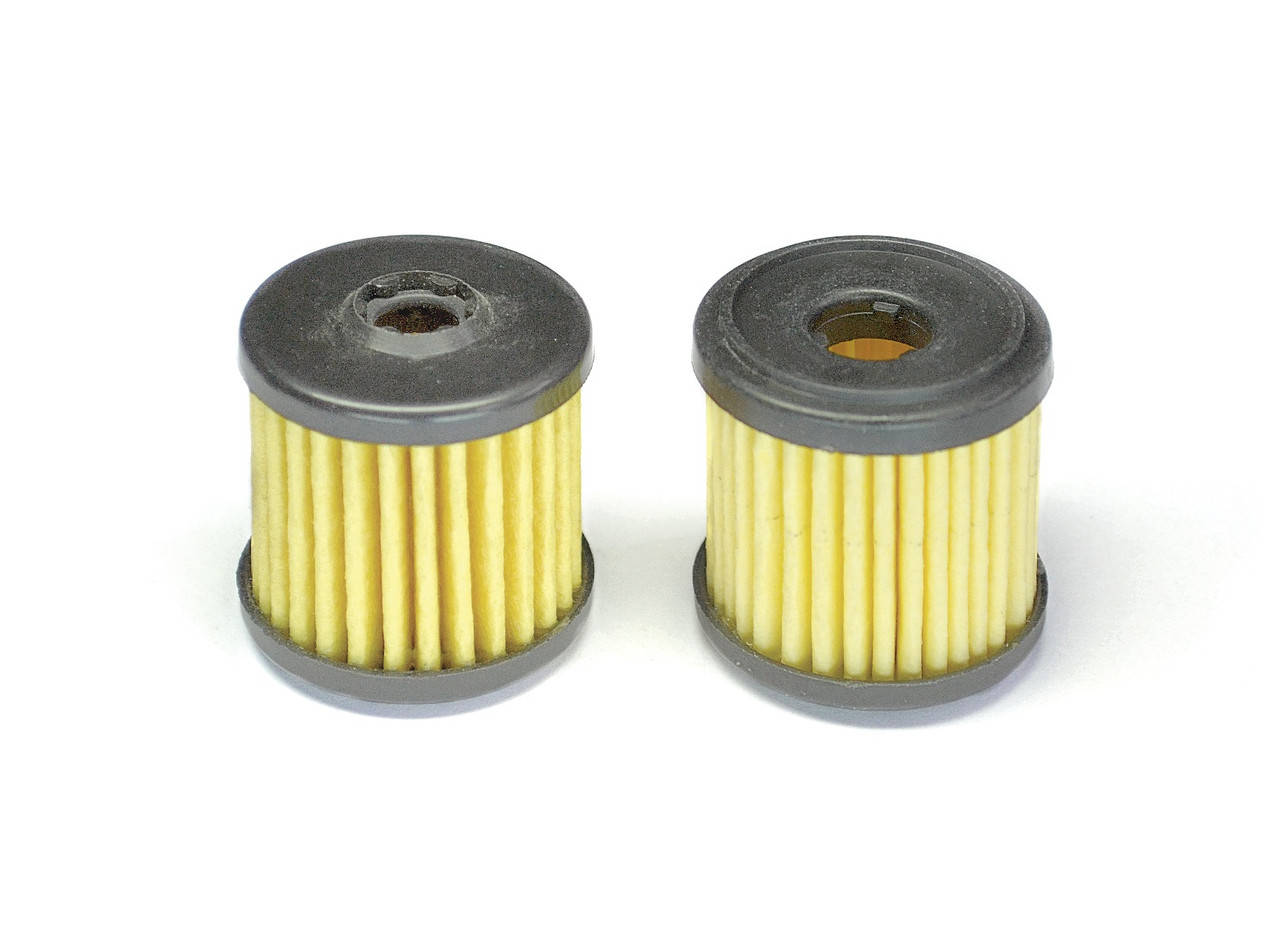 

Фильтр грубой очистки (жидкой фазы) в клапан газа Tartarini, №18