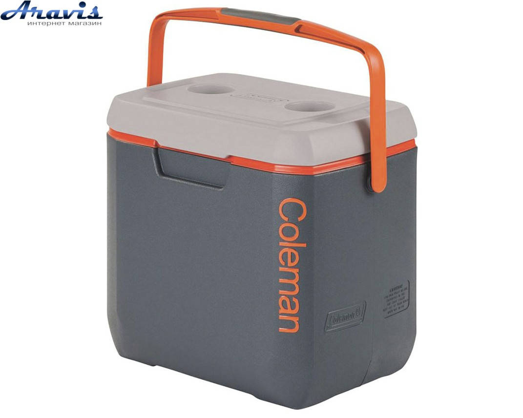 

Термобокс Coleman 28QT Xtreme 114909