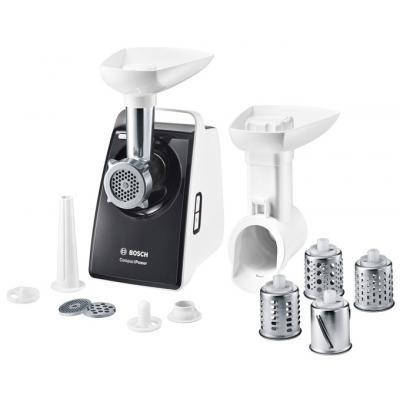 

Мясорубка BOSCH MFW 3640 A (MFW3640A) (код 688942)