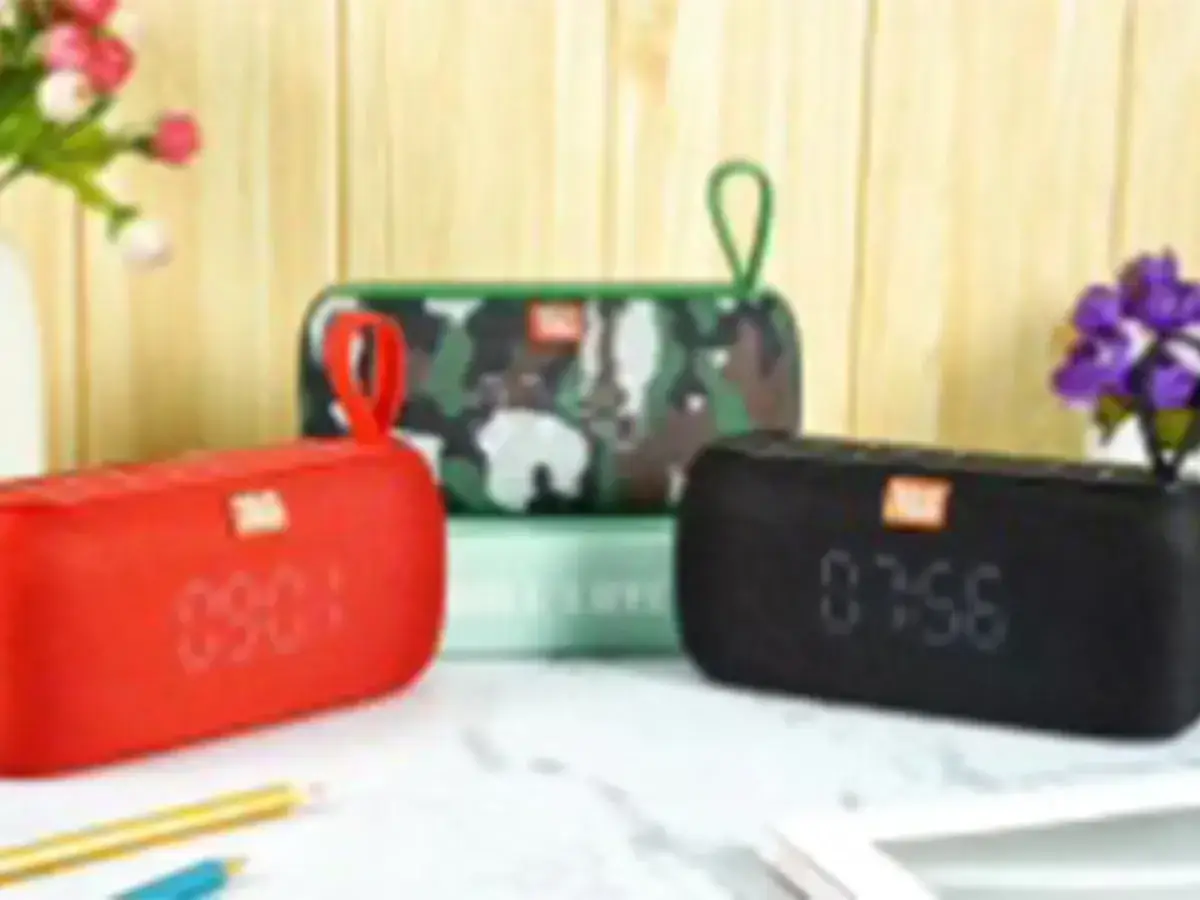 

Минидинамик Bluetooth TG177 40шт 7988
