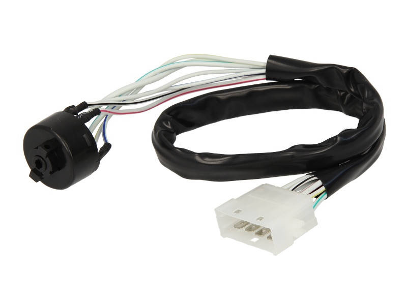 

З'єднуючий блок вимикача запалювання MAN F 2000, M 2000 M D0826LF10-E2866DF01 01.94- Контактна група