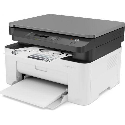 

МФУ HP LaserJet Pro M135а