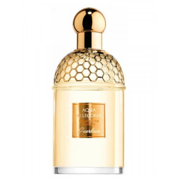 

Тестер туалетная вода Guerlain Aqua Mandarine Basilic 75мл (лицензия)