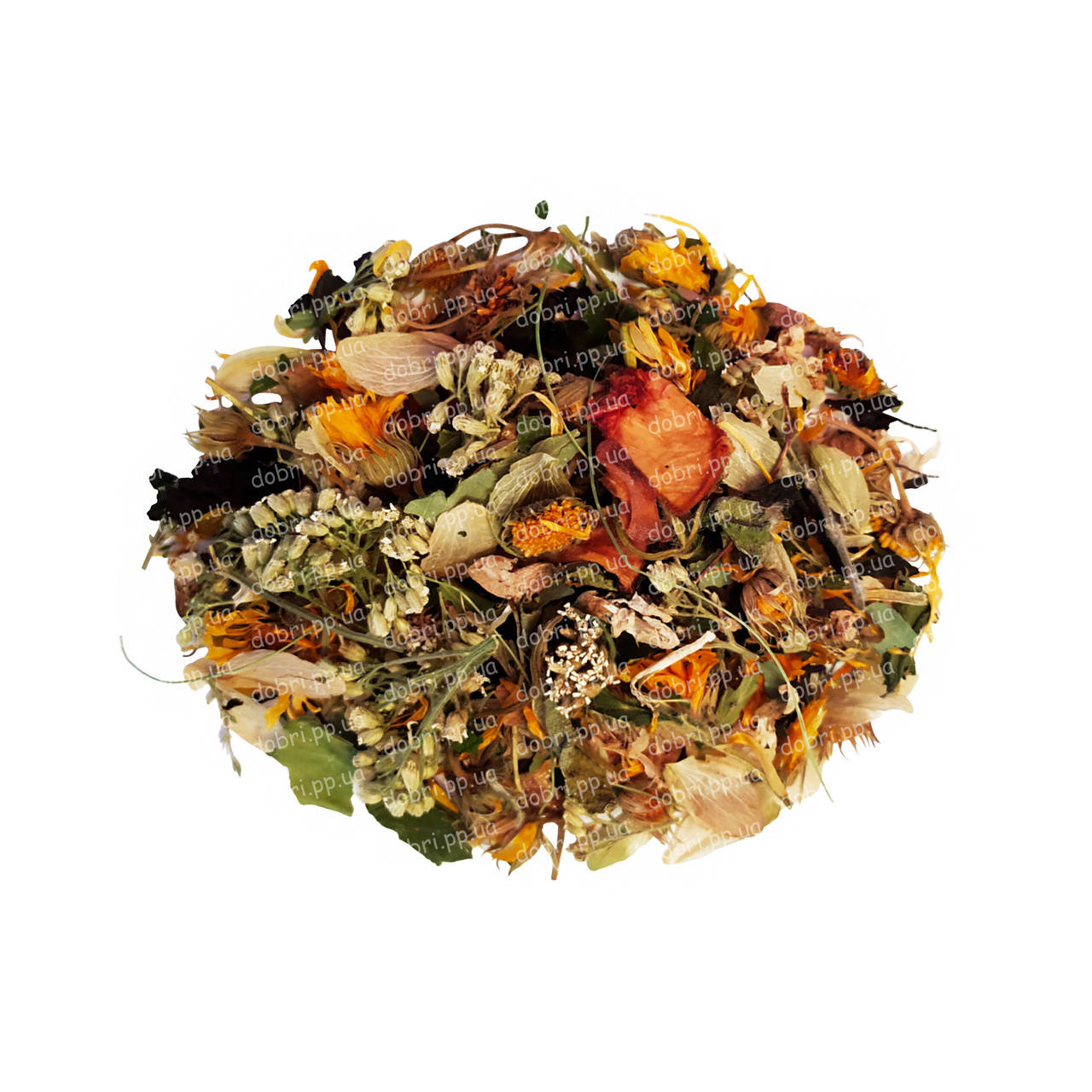 

Чай поливитаминный (100 г)