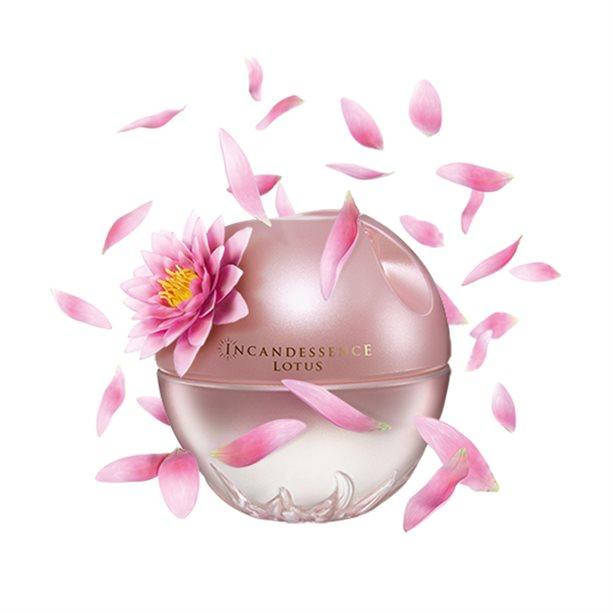

Парфюмерная вода женская Avon Incandessence Lotus 50 мл