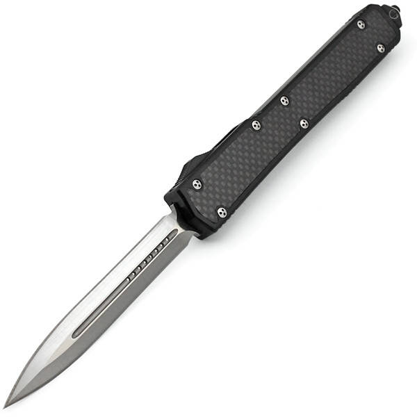 

Нож Microtech Makora II D.A. OTF, Черный