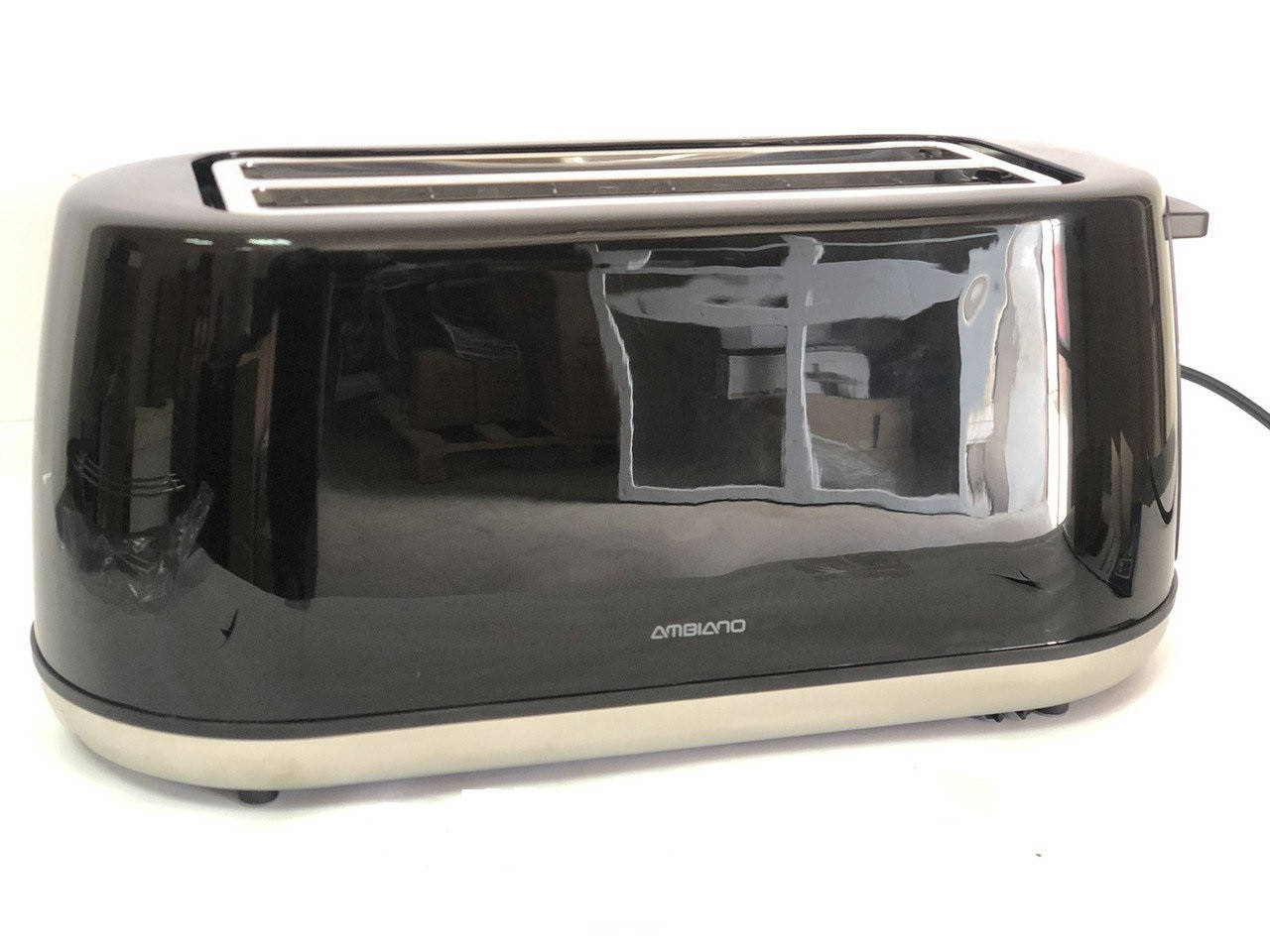 

Тостер Ambiano GT-TDLS-E-01 1500W