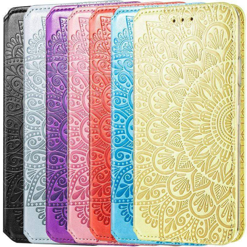 

MDL Чехол книжка на ZTE Blade A7 2020 со сканером (с визитницей на ЗТЕ блэйд А7 2020 с отпечатком), Синий