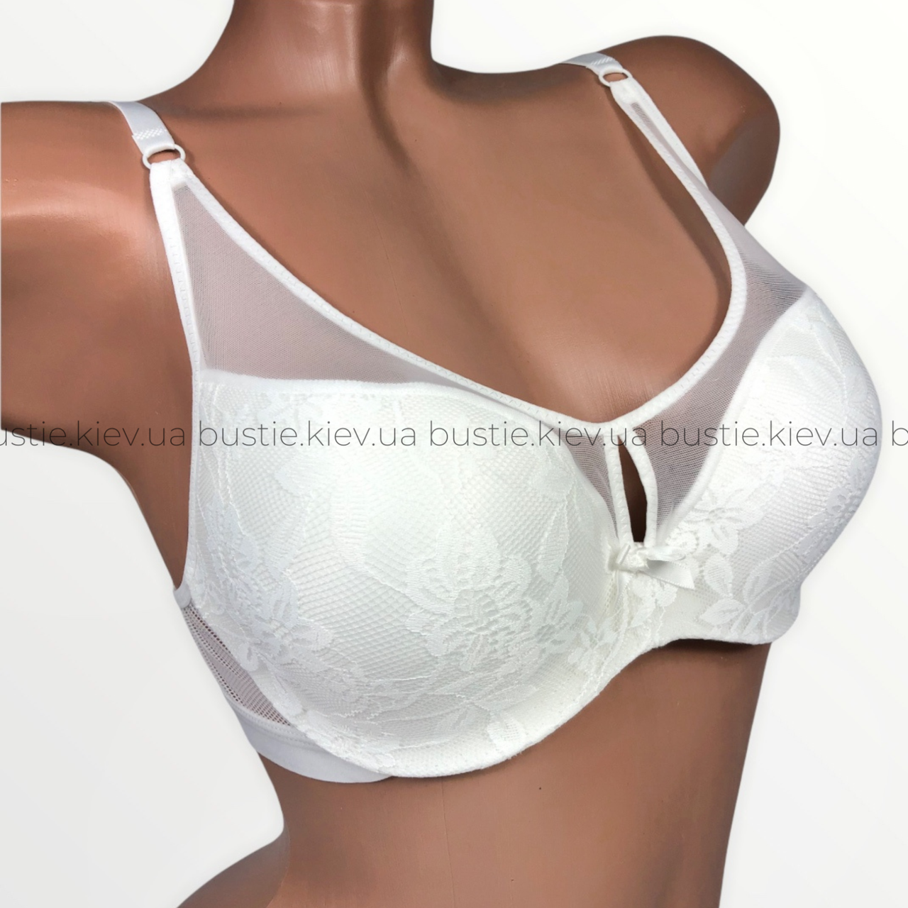 

Бюстгальтер weiyesi 2150, белый