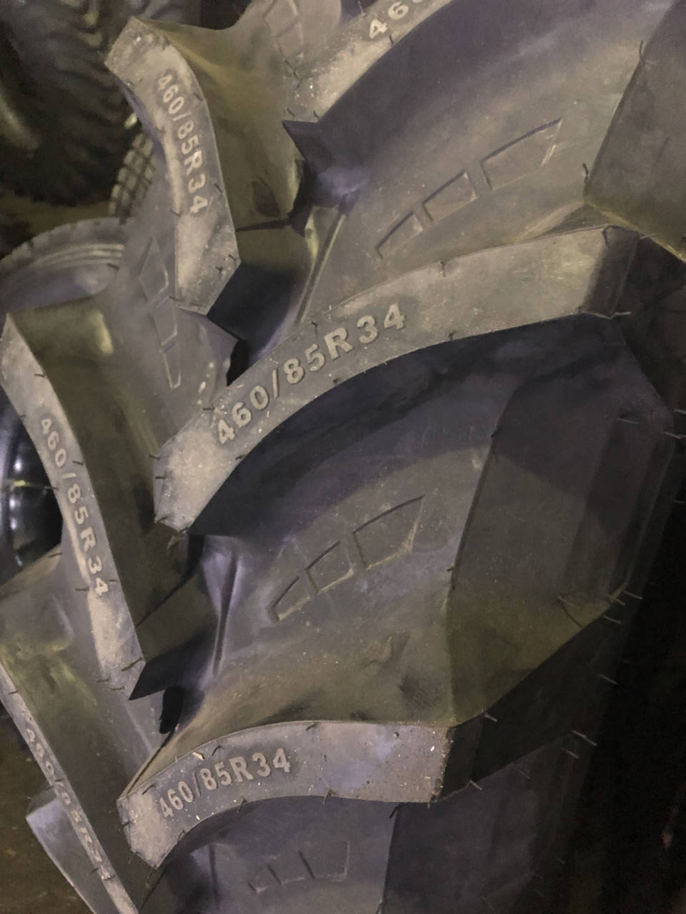 

460/85R34 Petlas (18.4R34) TA-110 147А8 TL