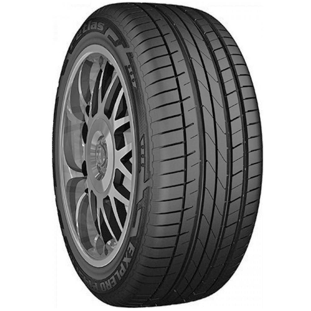 

PETLAS Explero H/T PT431 235/60R18 107V