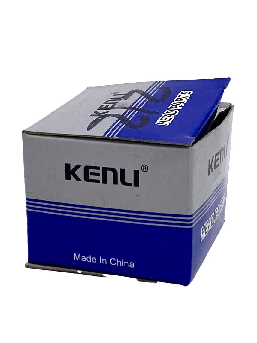 

Рулевая колонка велосипеда тайвань Kenli 212/ комплект