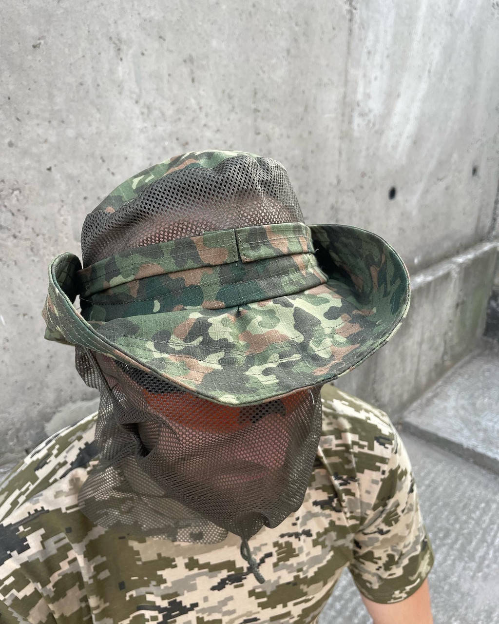 

Панама військова, Панама ЗСУ, Панама бундакс, панама военная