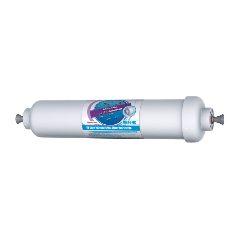 

Минерализатор Aquafilter AIMRO-QC