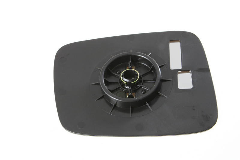 

Стекло зеркала левое с несущей пластиной VW T4 90-03 (механика) BLIC 6102-02-1291981P
