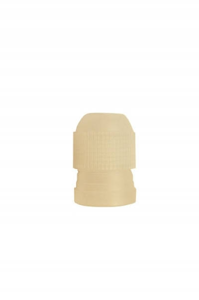 

Переходник пластиковый для кондитерских насадок Большой