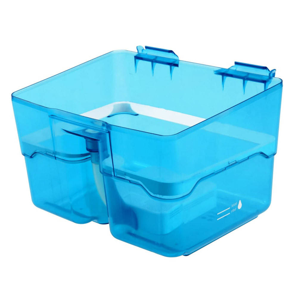 

Аквабокс резервуар для воды Aqua-Box для пылесоса Thomas (118075) (Оригинал)