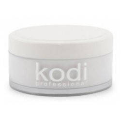 

Акриловая пудра Kodi, 22 г (прозрачная), Прозрачный