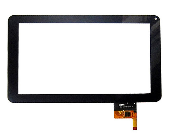 

Тачскрин сенсор 300-N3849B-A00-V1.0 ОРИГИНАЛ Черный