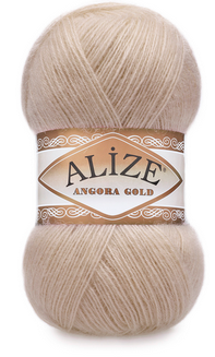 

Пряжа Angora gold-757
