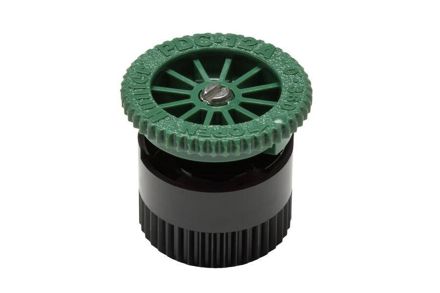 

Форсунка спрей 12-А (радиус полива 3,7 м) HUNTER