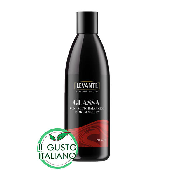 

Aceto balsamico - Уксус бальзамический (бальзамик) 500g