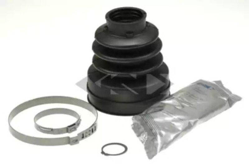 

Комплект Пылника Gkn-Spidan 24753, Приводной Вал Ford C-Max (Dm2)