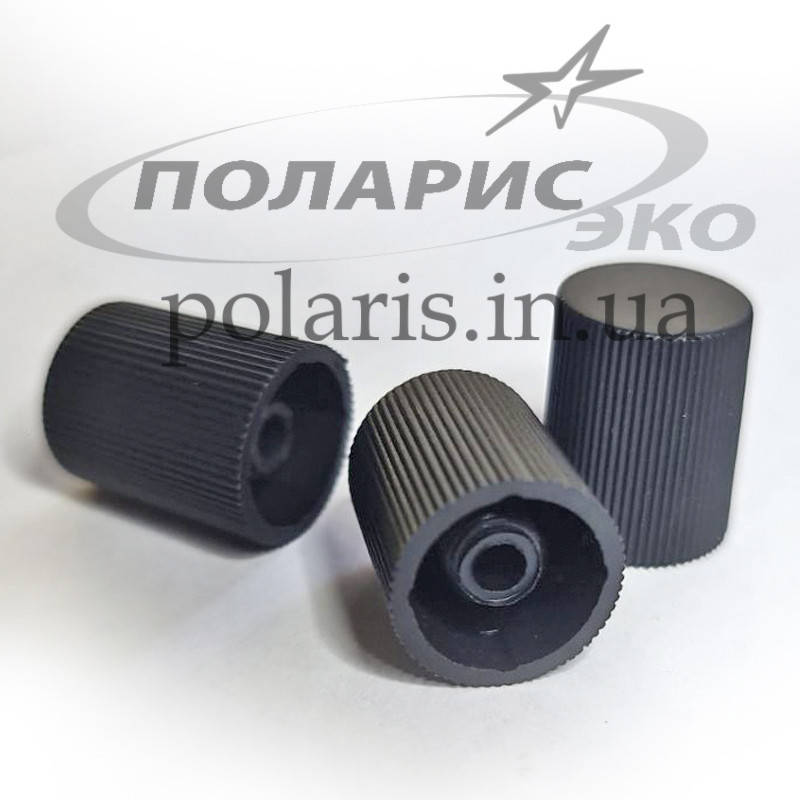 

Заглушка пластиковая LP M8х1 (Gamela) 50248