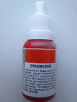 

Гелевый краситель ТМ Украса