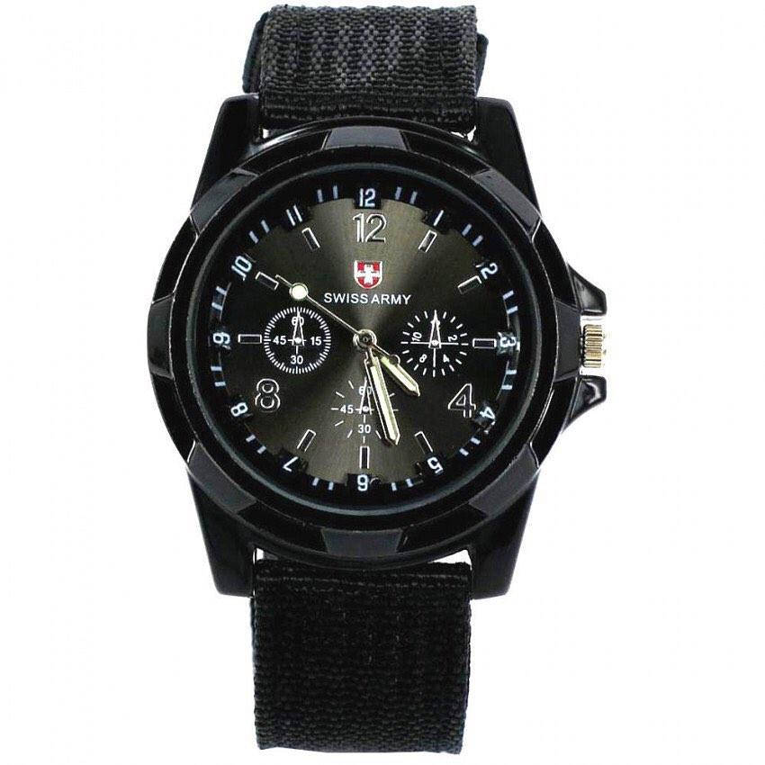 

Армейские наручные часы Swiss Army Watch